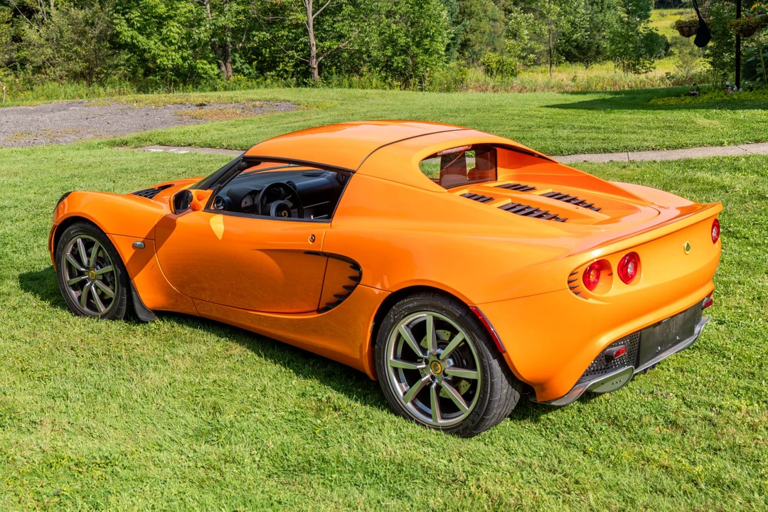2005 Lotus Elise Series 2 - Image 22 of 31