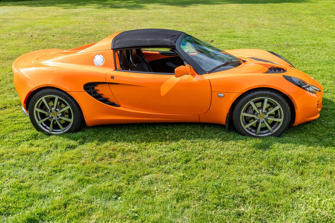 2005 Lotus Elise Series 2 - Image 11 of 31