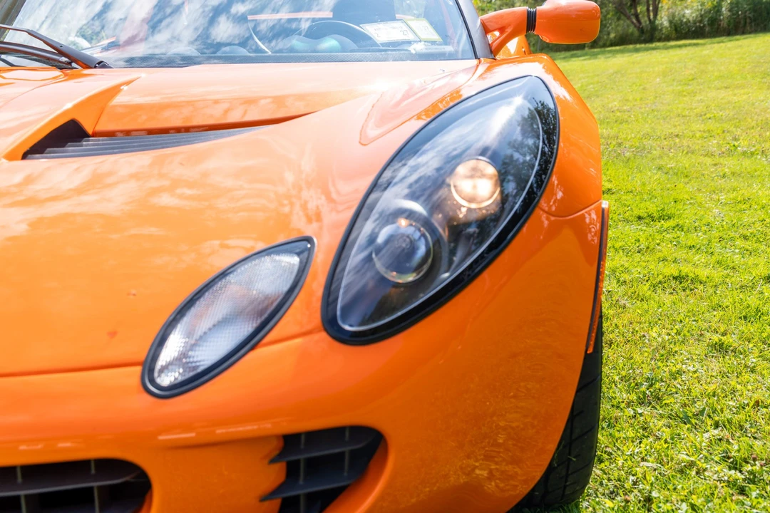2005 Lotus Elise Series 2 - Image 29 of 31
