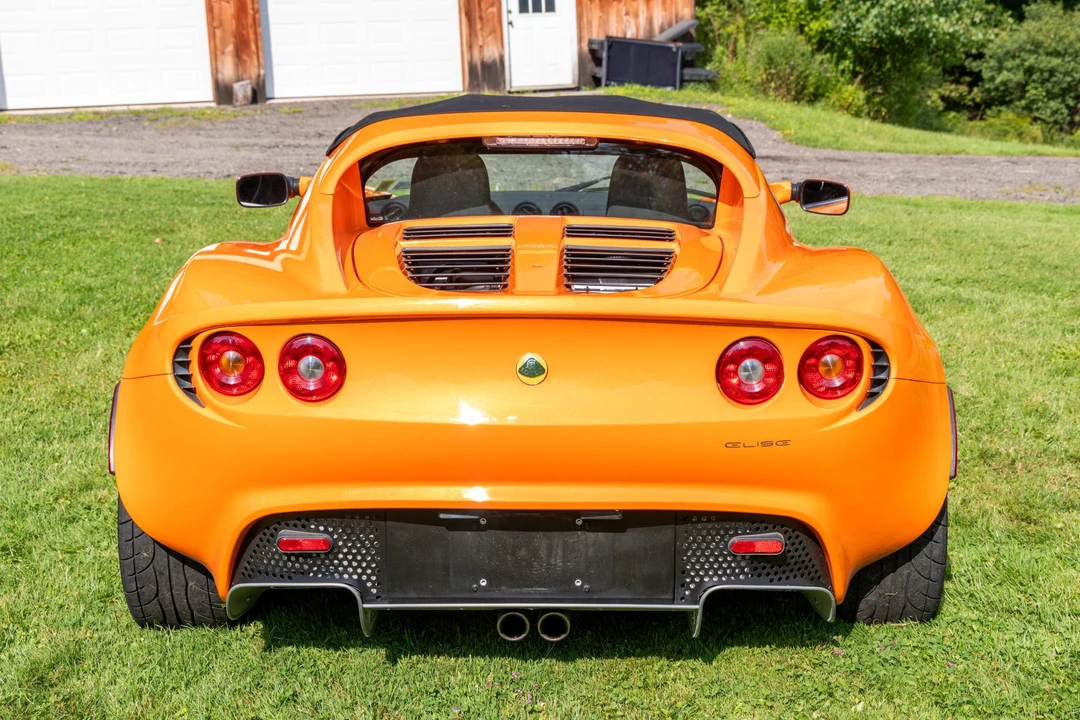 2005 Lotus Elise Series 2 - Image 13 of 31