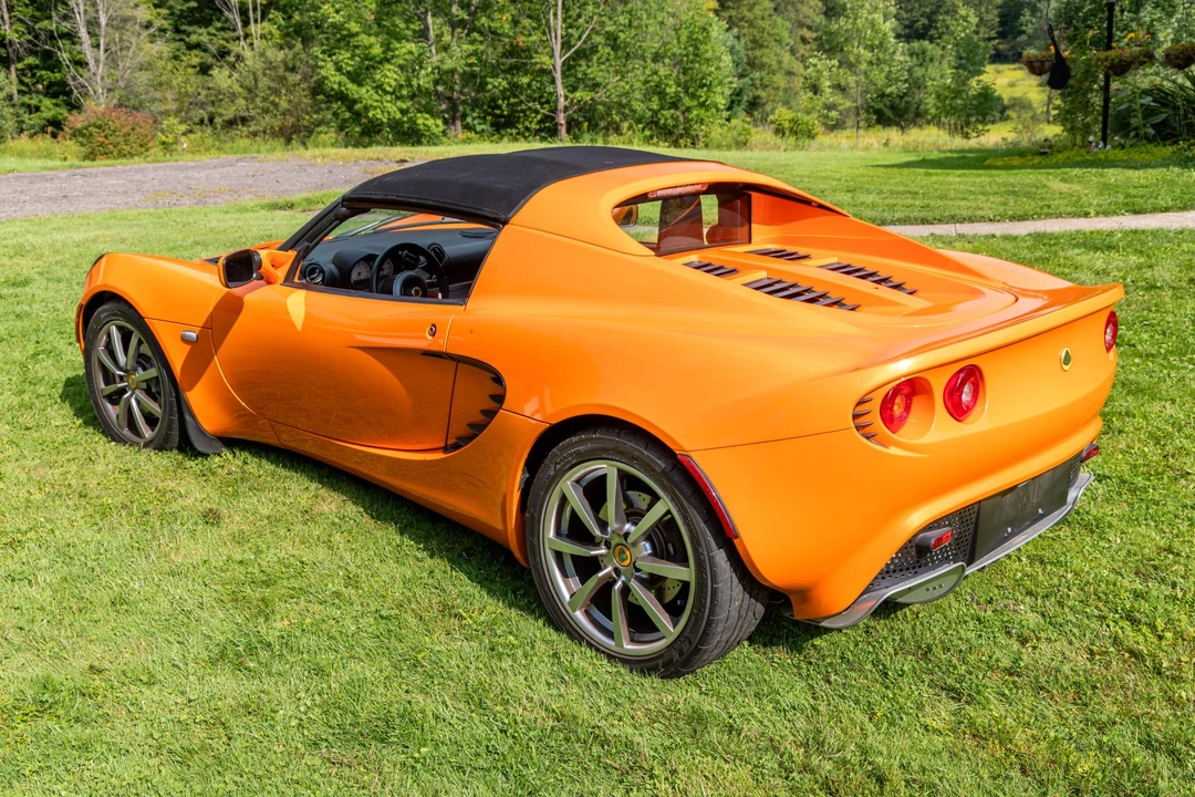 2005 Lotus Elise Series 2 - Image 14 of 31