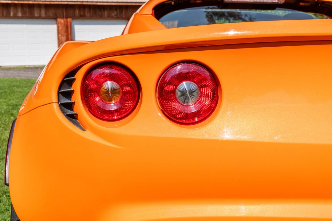 2005 Lotus Elise Series 2 - Image 31 of 31