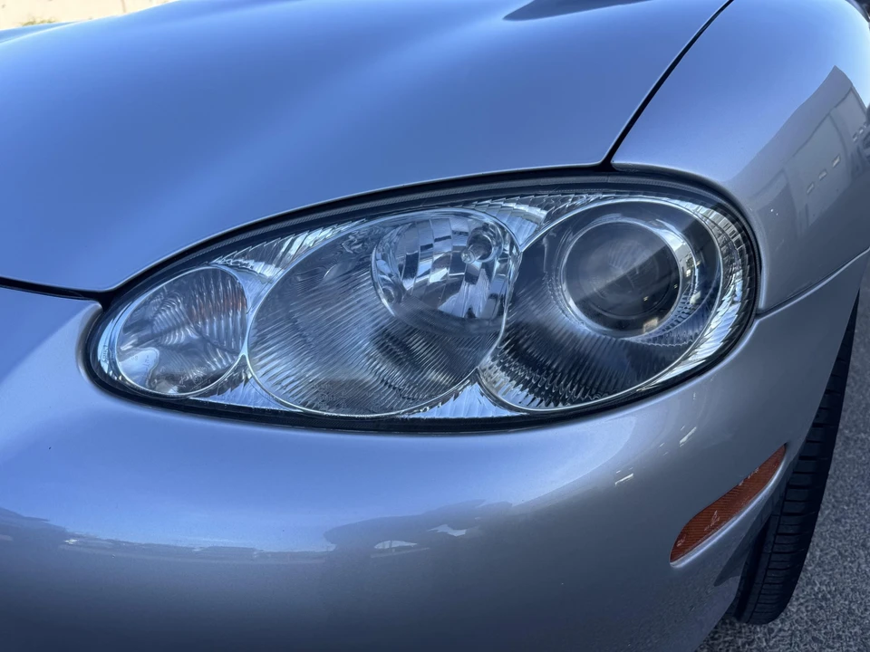 2005 Mazda NB MX-5 Miata - Image 29 of 31