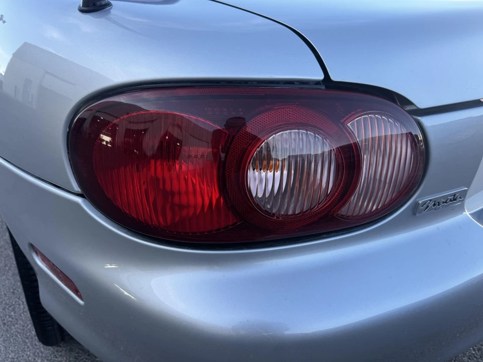 2005 Mazda NB MX-5 Miata - Image 30 of 31