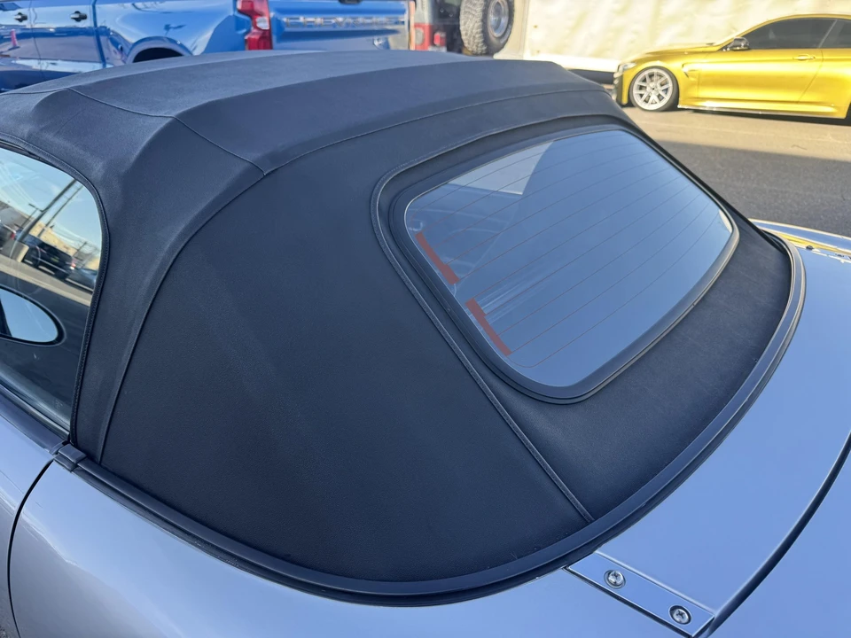 2005 Mazda NB MX-5 Miata - Image 21 of 31