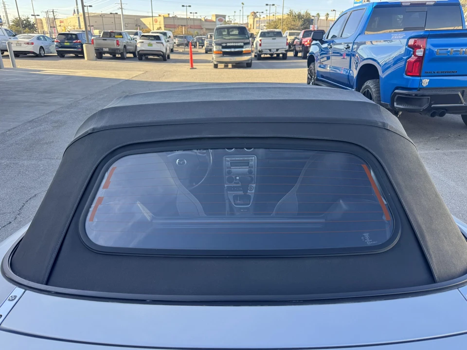2005 Mazda NB MX-5 Miata - Image 22 of 31