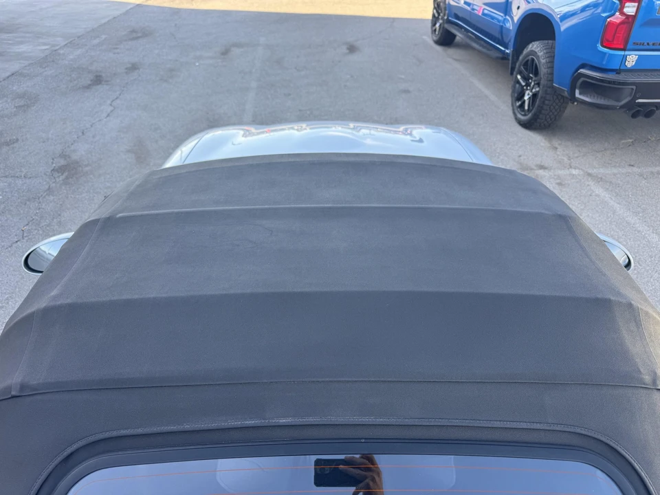 2005 Mazda NB MX-5 Miata - Image 23 of 31
