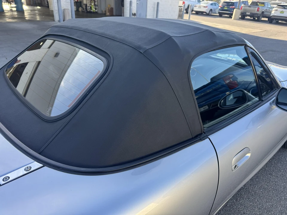 2005 Mazda NB MX-5 Miata - Image 24 of 31