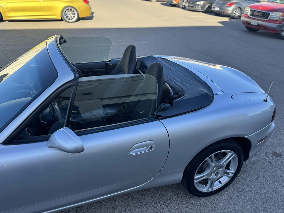 2005 Mazda NB MX-5 Miata - Image 27 of 31