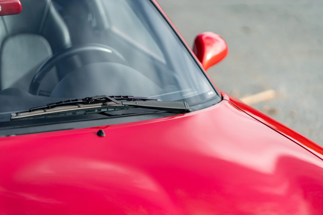 2005 Mazda NB Mazdaspeed MX-5 Miata - Image 26 of 31