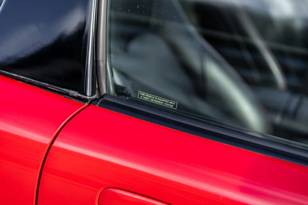 2005 Mazda NB Mazdaspeed MX-5 Miata - Image 17 of 31