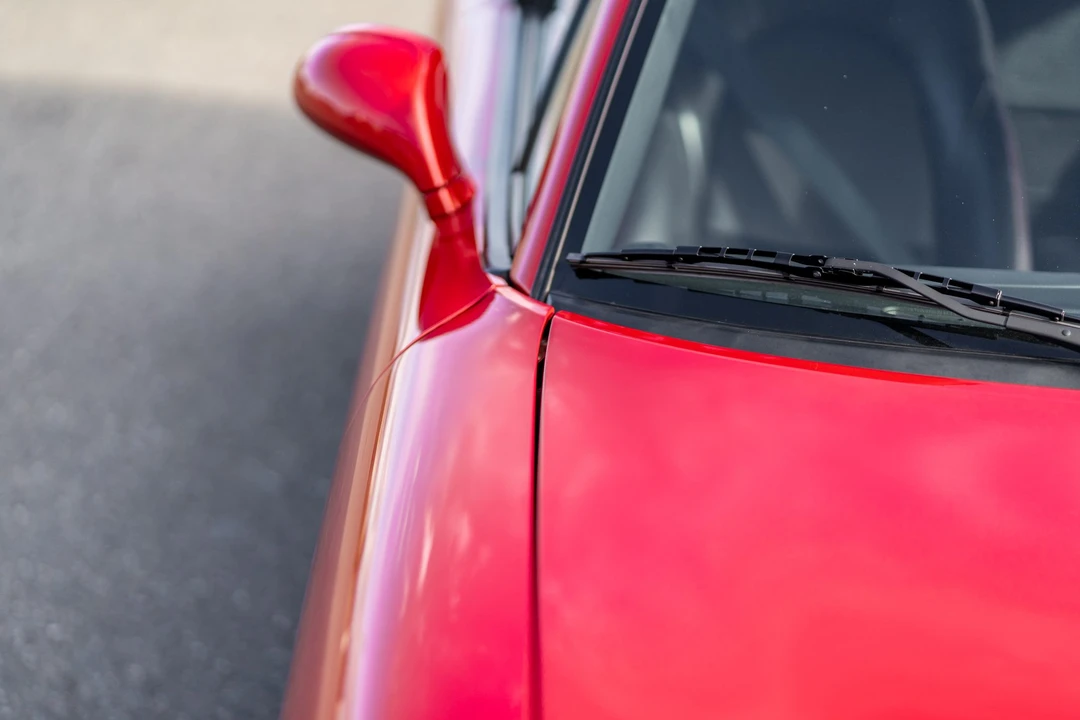 2005 Mazda NB Mazdaspeed MX-5 Miata - Image 25 of 31