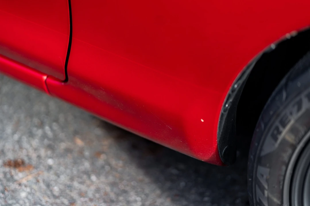 2005 Mazda NB Mazdaspeed MX-5 Miata - Image 18 of 31