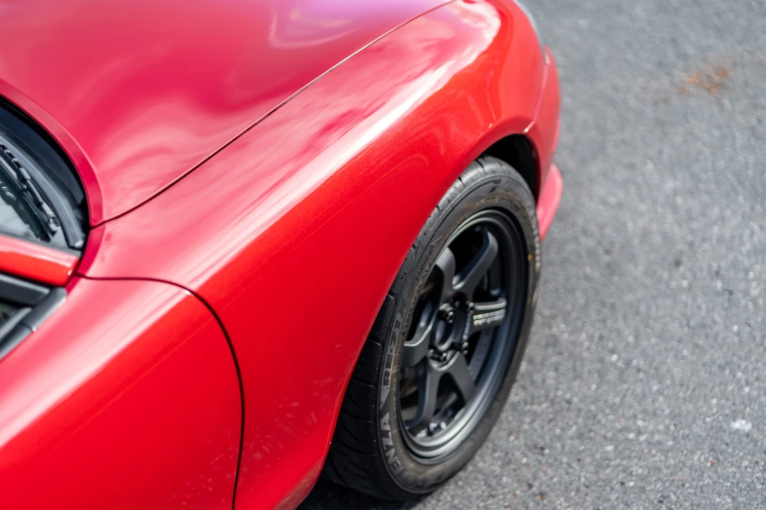 2005 Mazda NB Mazdaspeed MX-5 Miata - Image 22 of 31