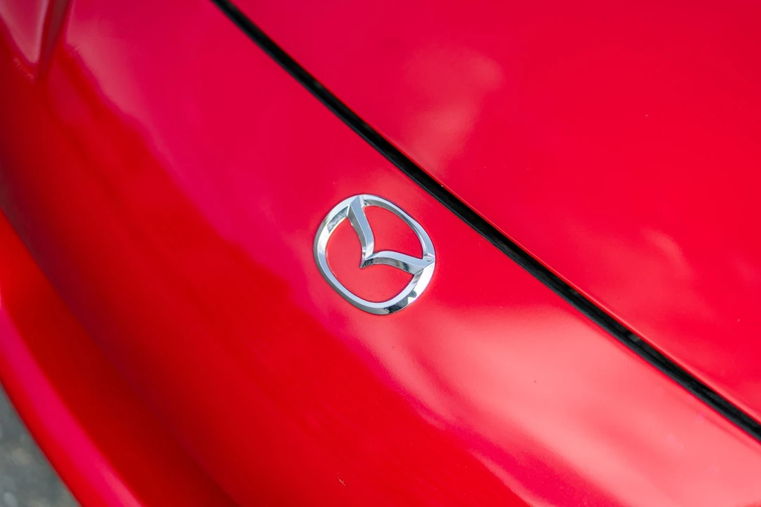 2005 Mazda NB Mazdaspeed MX-5 Miata - Image 23 of 31
