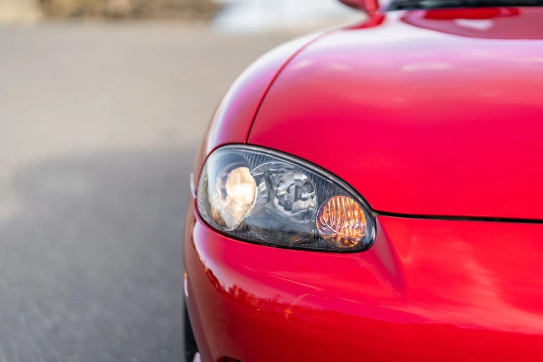 2005 Mazda NB Mazdaspeed MX-5 Miata - Image 10 of 31