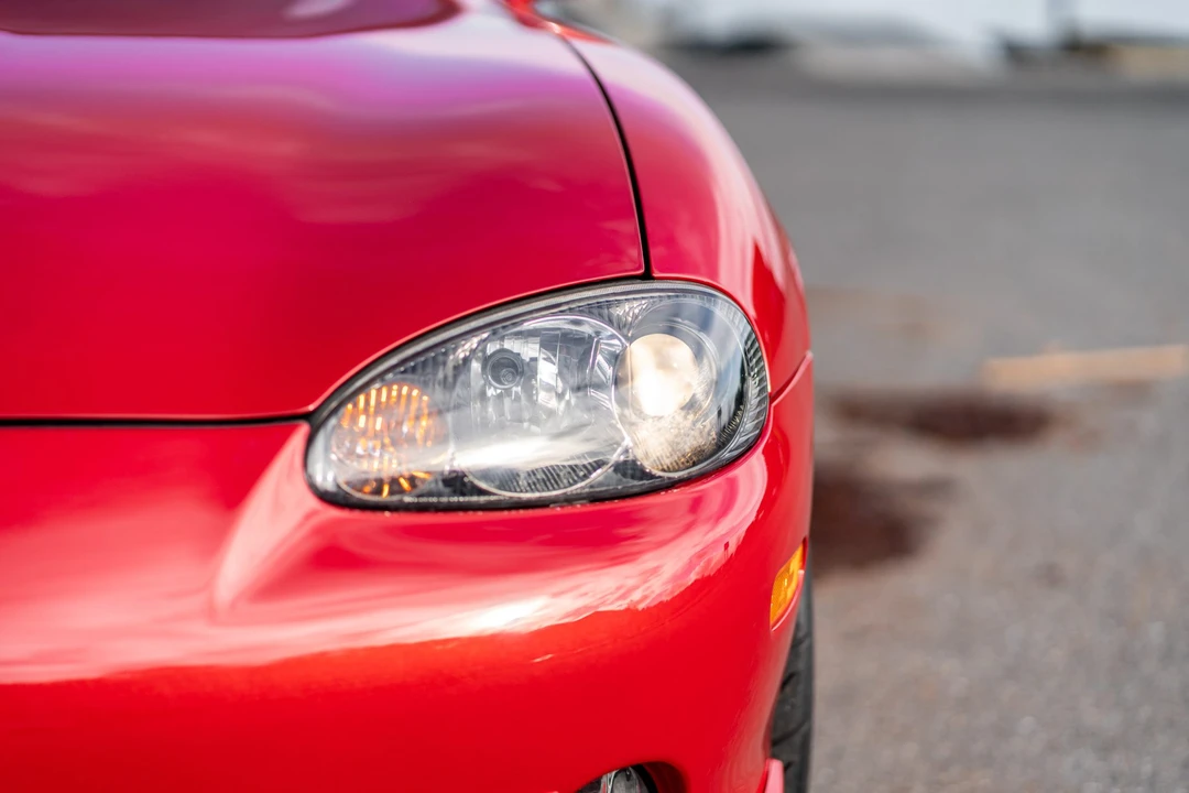 2005 Mazda NB Mazdaspeed MX-5 Miata - Image 11 of 31
