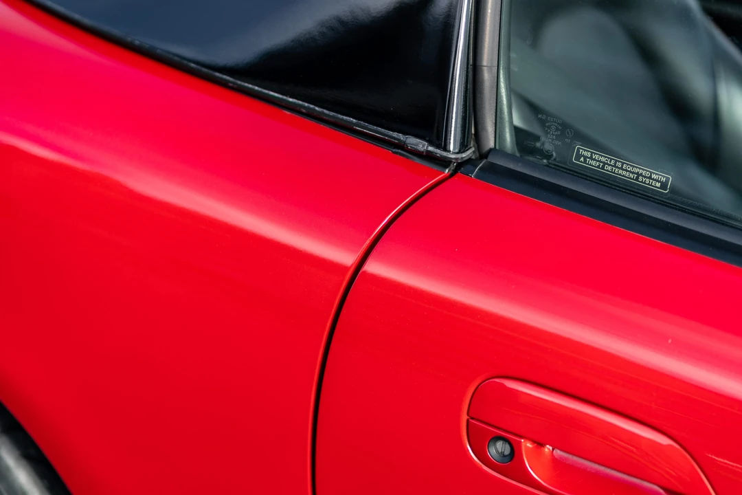 2005 Mazda NB Mazdaspeed MX-5 Miata - Image 16 of 31