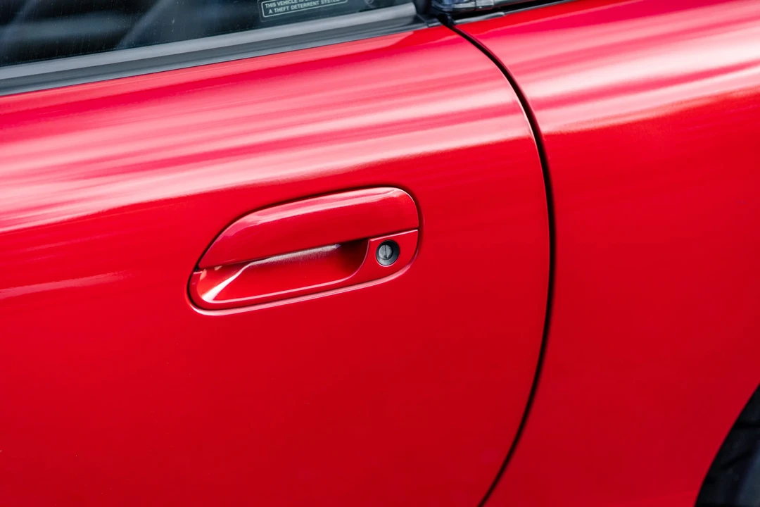 2005 Mazda NB Mazdaspeed MX-5 Miata - Image 30 of 31