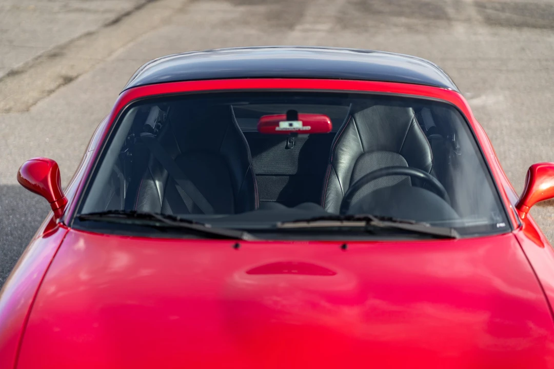2005 Mazda NB Mazdaspeed MX-5 Miata - Image 27 of 31