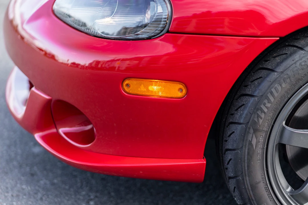2005 Mazda NB Mazdaspeed MX-5 Miata - Image 28 of 31