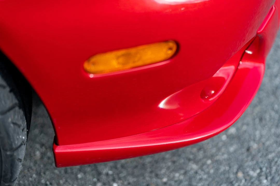2005 Mazda NB Mazdaspeed MX-5 Miata - Image 19 of 31