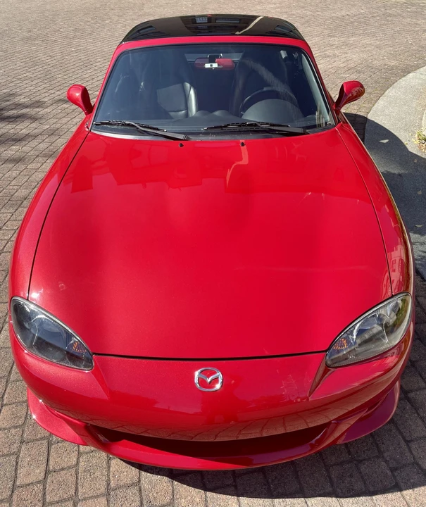 2005 Mazda NB Mazdaspeed MX-5 Miata - Image 3 of 31