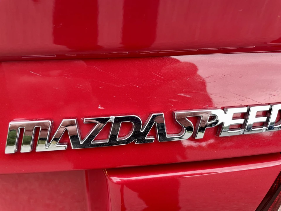 2005 Mazda NB Mazdaspeed MX-5 Miata - Image 17 of 31