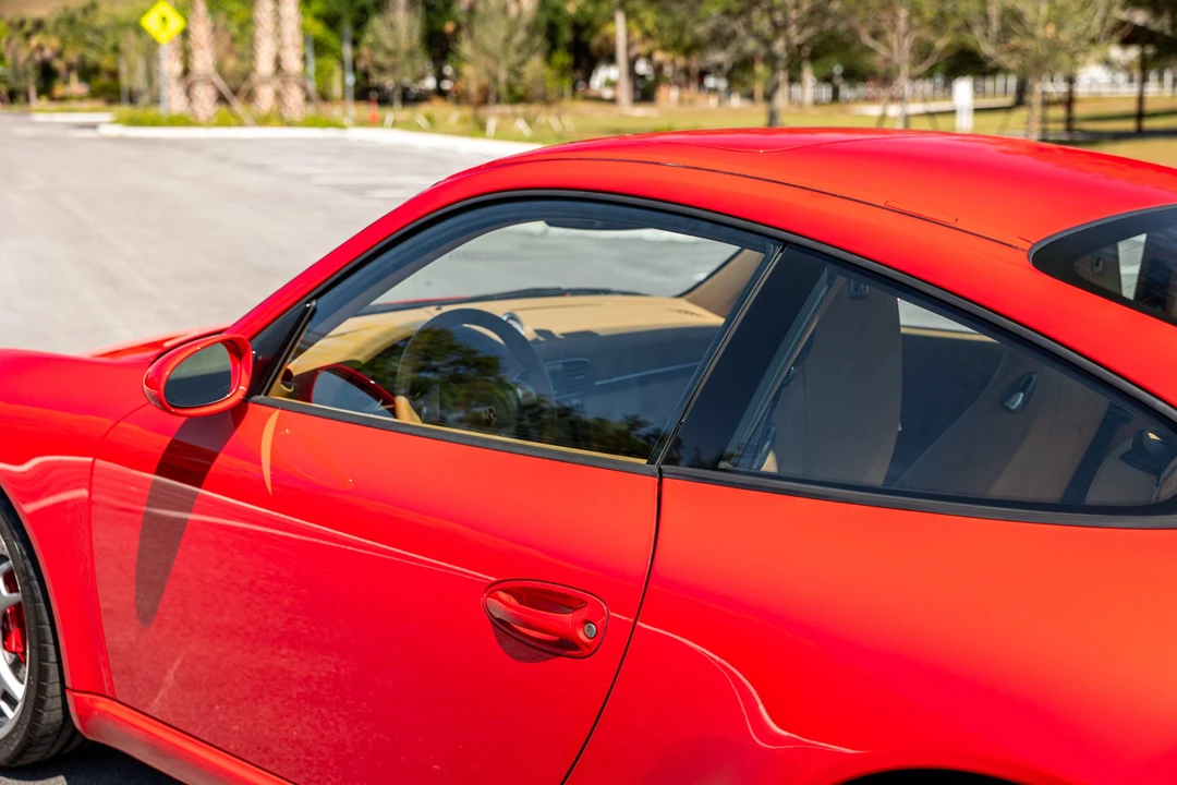 2005 Porsche 997 Carrera S - Image 22 of 31