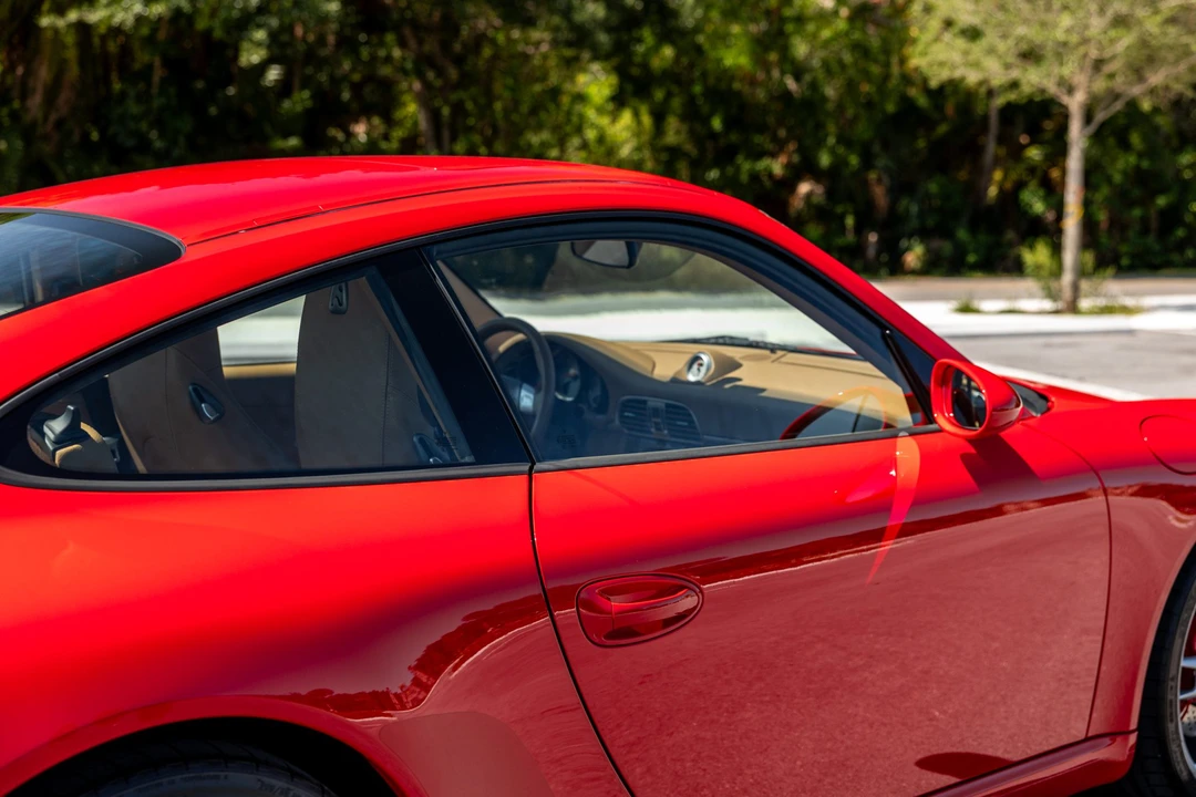 2005 Porsche 997 Carrera S - Image 17 of 31