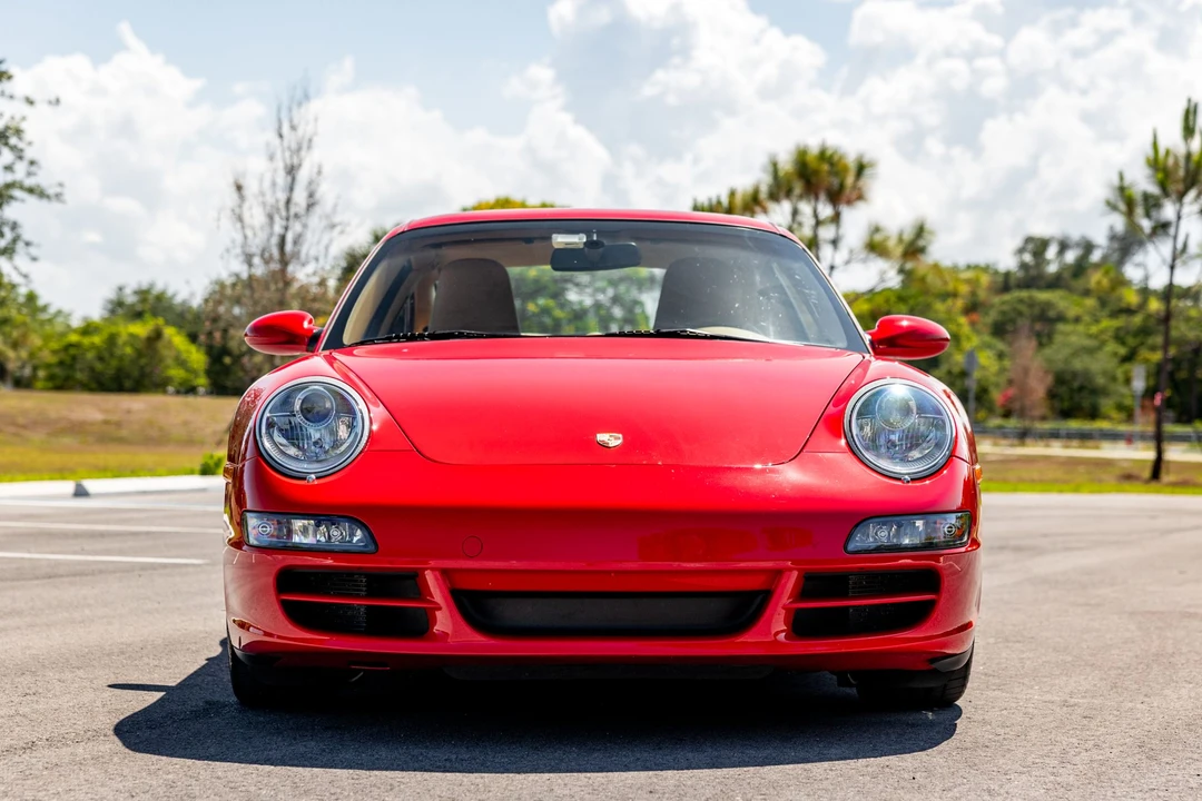 2005 Porsche 997 Carrera S - Image 3 of 31