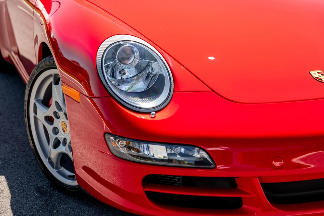 2005 Porsche 997 Carrera S - Image 14 of 31