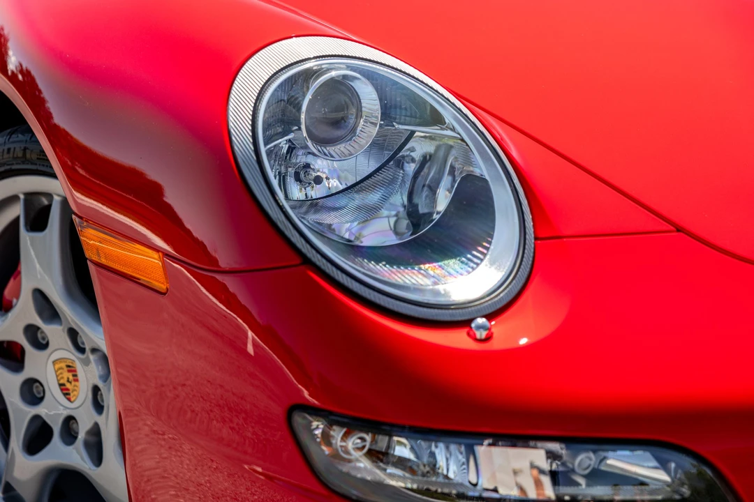 2005 Porsche 997 Carrera S - Image 15 of 31