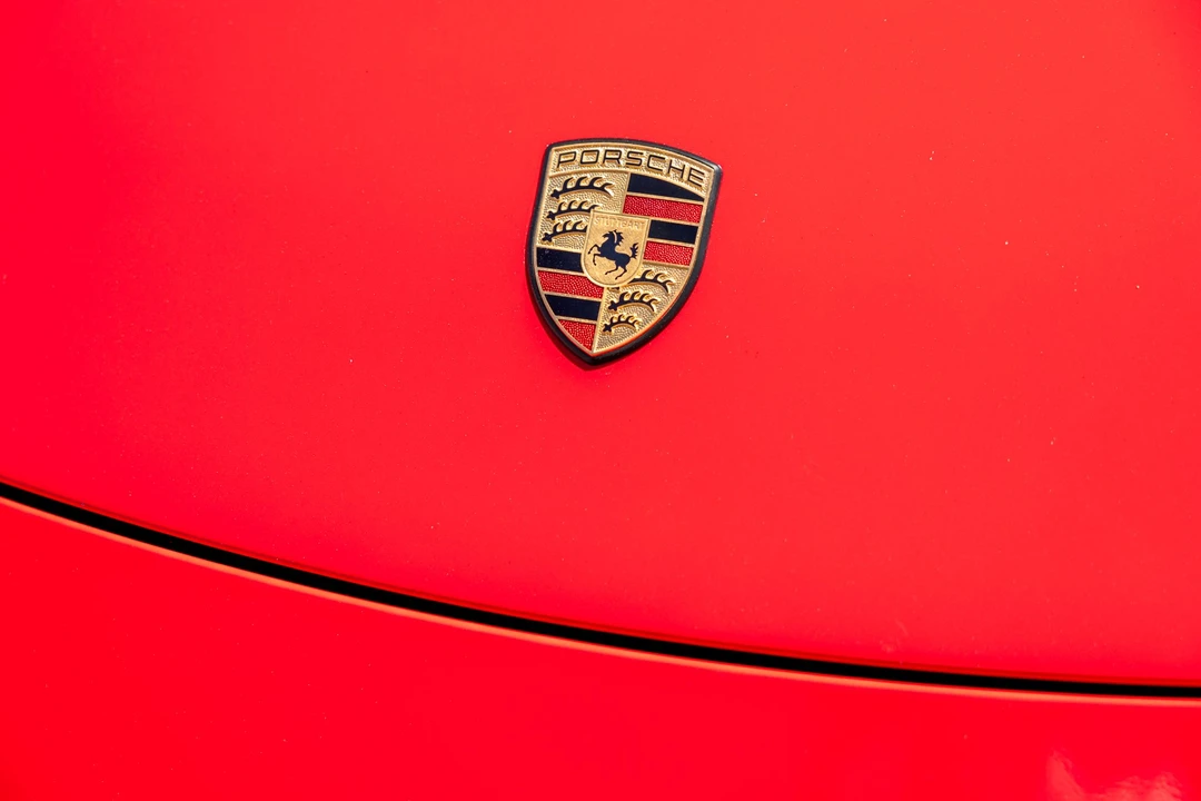 2005 Porsche 997 Carrera S - Image 26 of 31