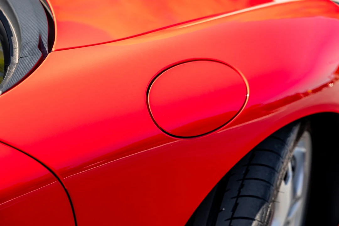 2005 Porsche 997 Carrera S - Image 29 of 31