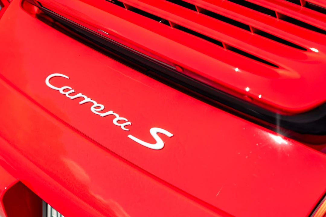 2005 Porsche 997 Carrera S - Image 25 of 31