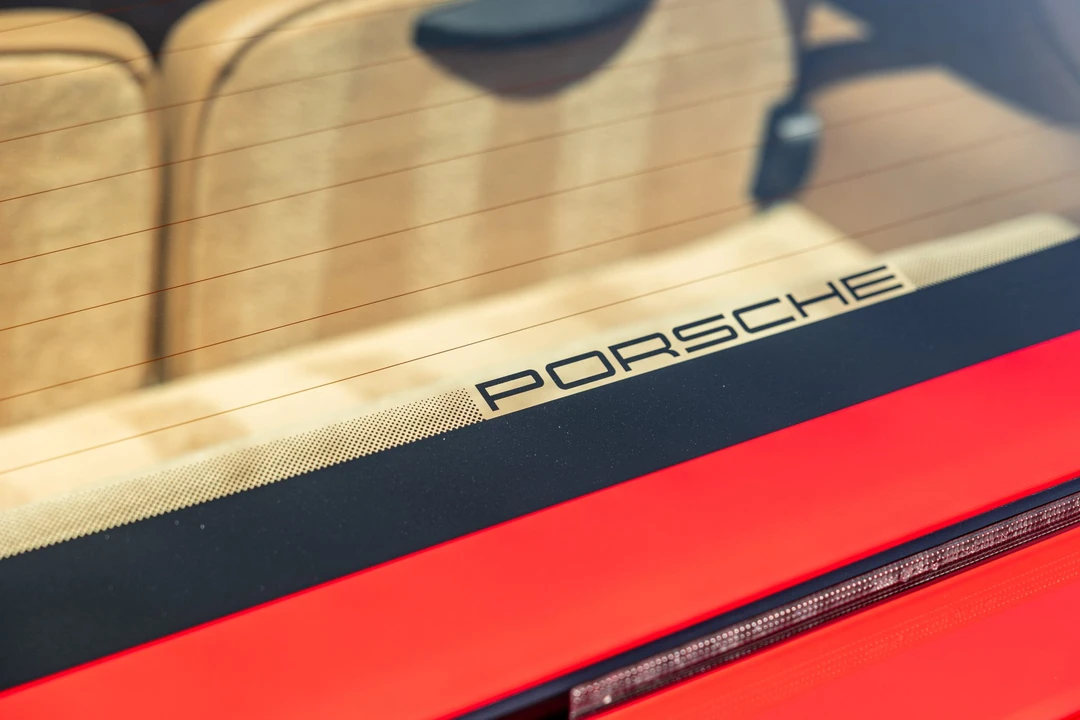 2005 Porsche 997 Carrera S - Image 27 of 31