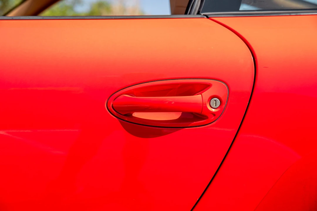 2005 Porsche 997 Carrera S - Image 28 of 31