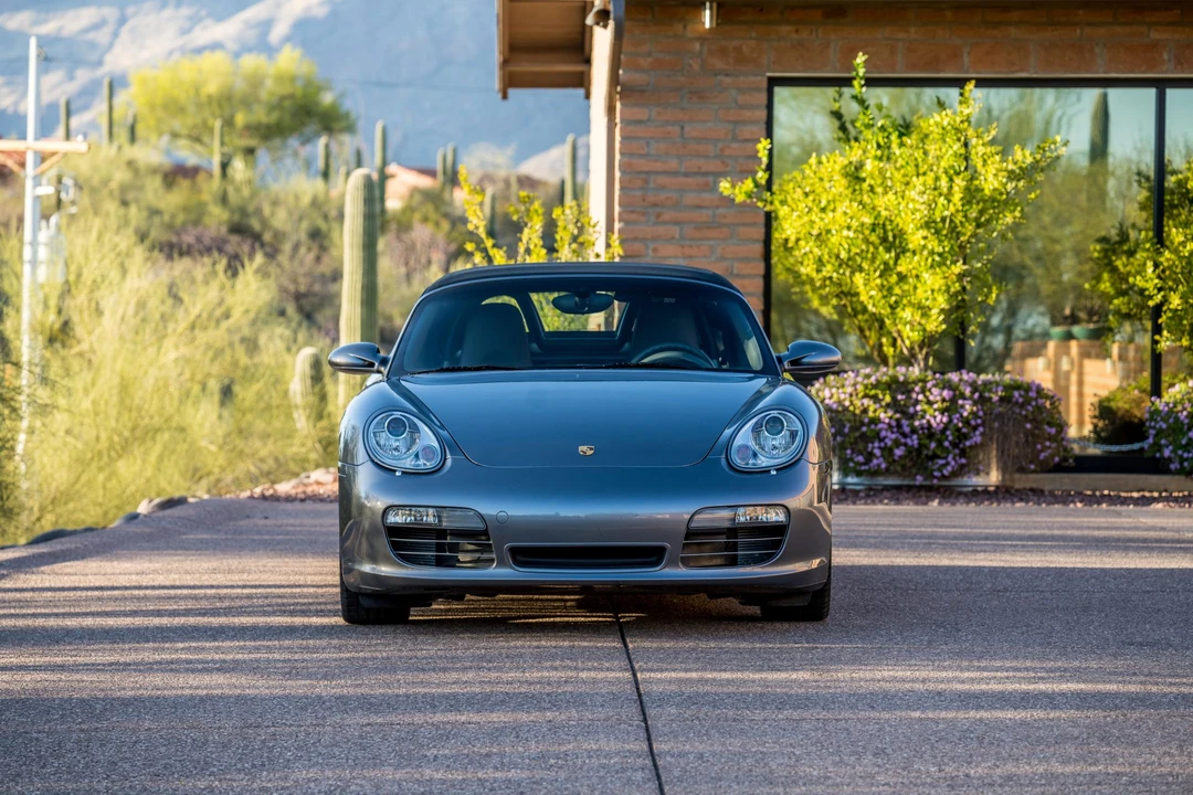 2005 Porsche 987 Boxster S - Image 14 of 31