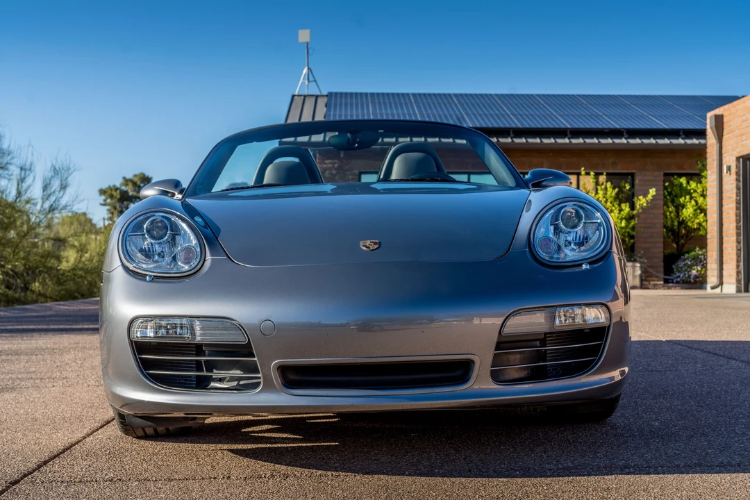 2005 Porsche 987 Boxster S - Image 28 of 31