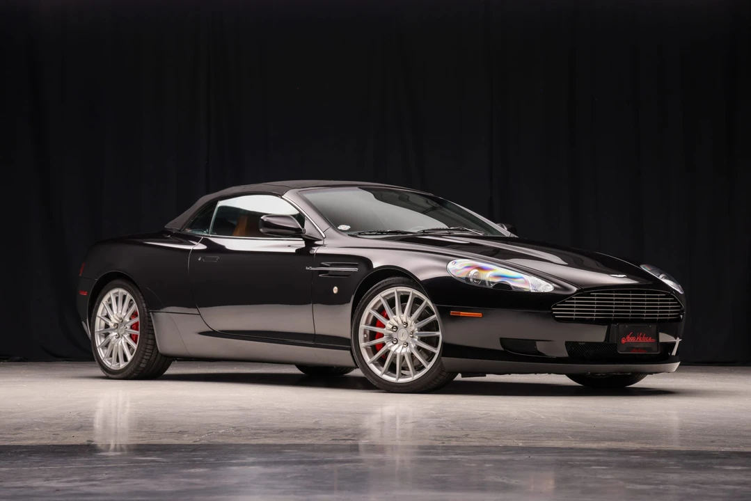 2006 Aston Martin DB9 - Image 20 of 31