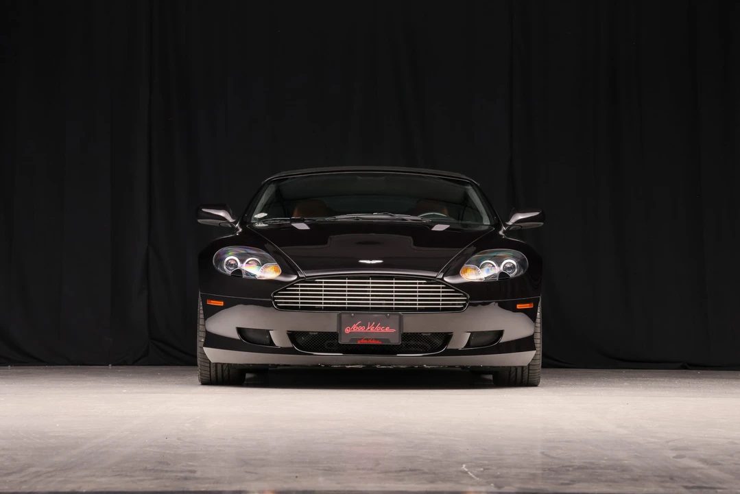 2006 Aston Martin DB9 - Image 25 of 31