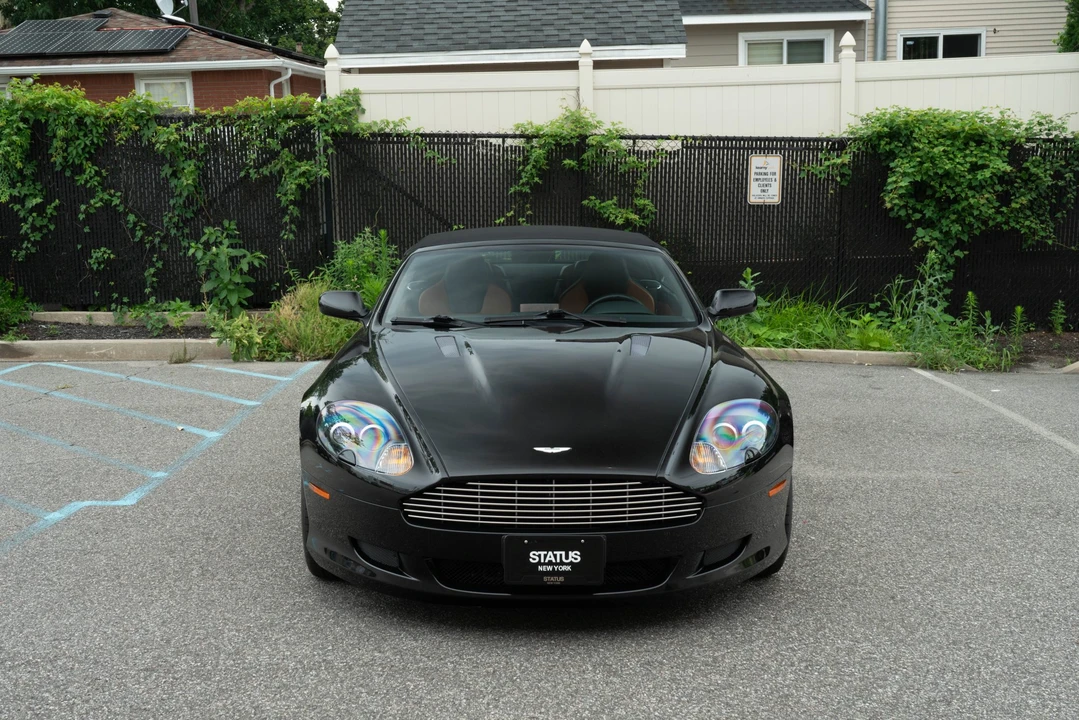 2006 Aston Martin DB9 - Image 4 of 31