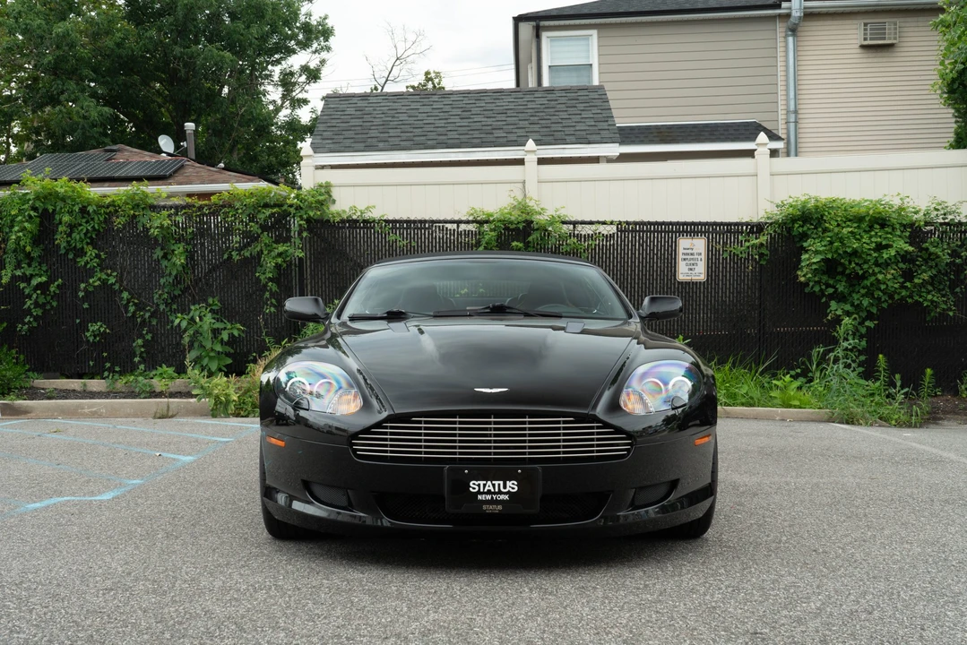 2006 Aston Martin DB9 - Image 5 of 31