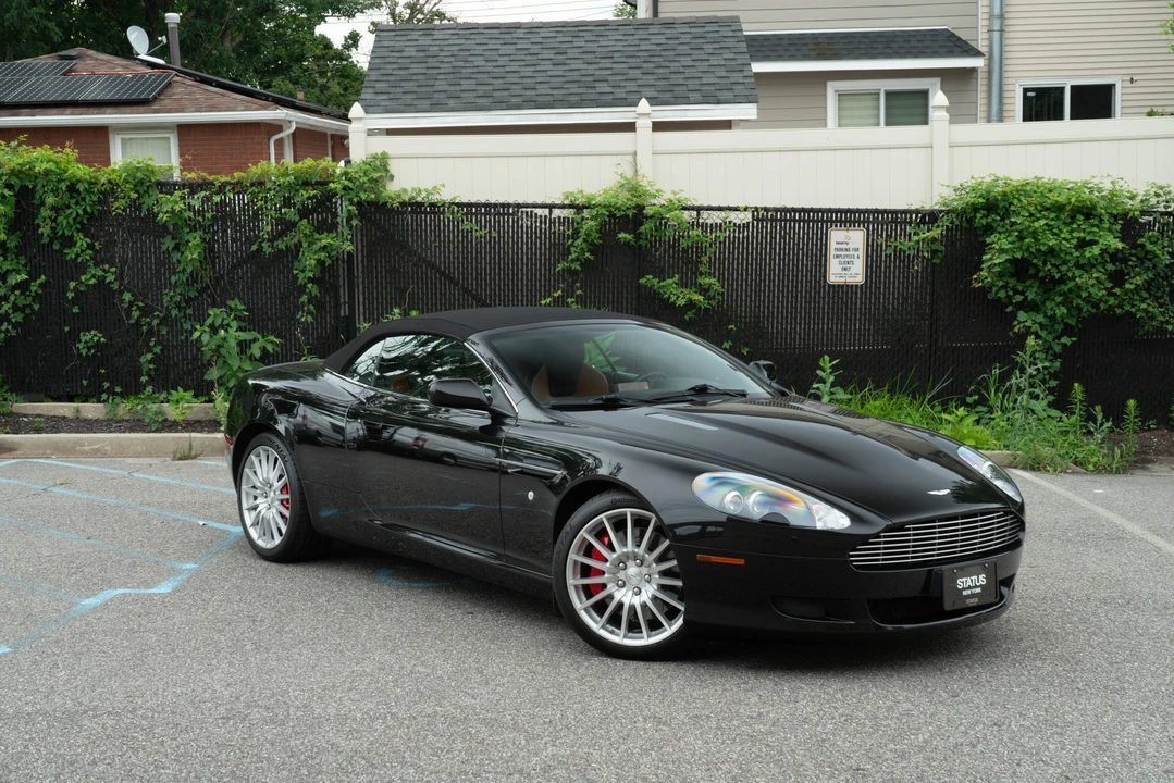 2006 Aston Martin DB9 - Image 6 of 31