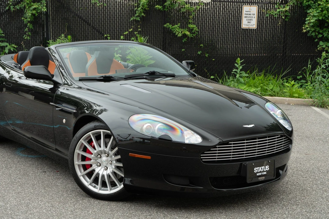 2006 Aston Martin DB9 - Image 31 of 31