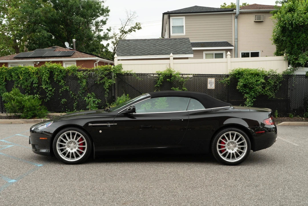 2006 Aston Martin DB9 - Image 15 of 31