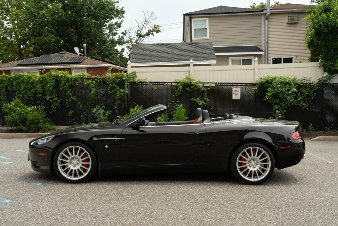 2006 Aston Martin DB9 - Image 27 of 31