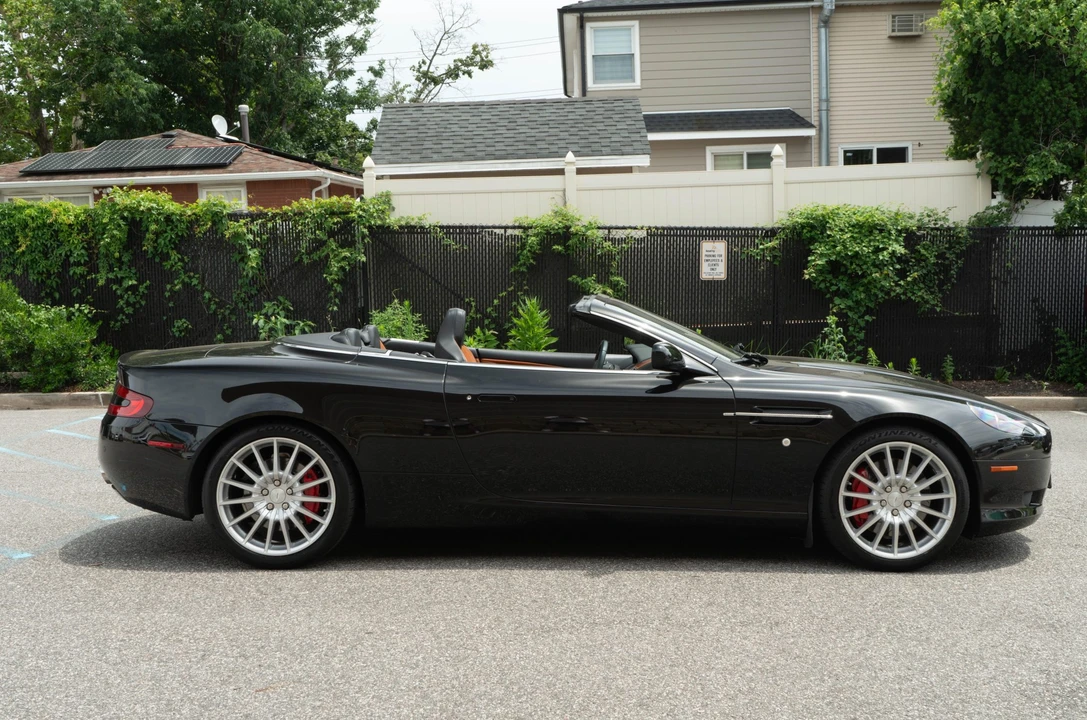 2006 Aston Martin DB9 - Image 20 of 31