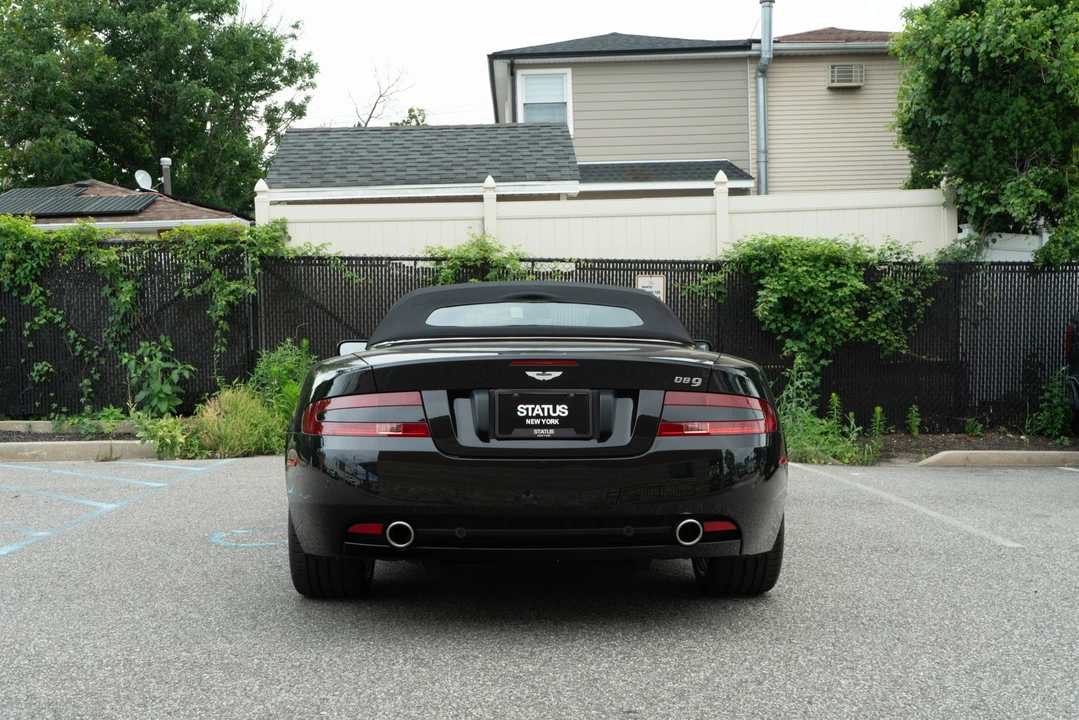 2006 Aston Martin DB9 - Image 12 of 31